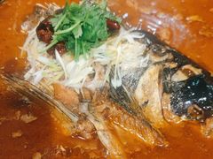 -郭林家常菜(狼垡店)