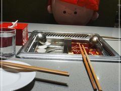 -海底捞火锅(金光华店)
