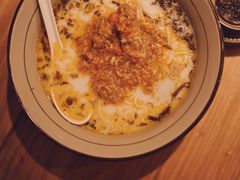 蟹黄鱼面-南小蟹手工點心(三里屯店)