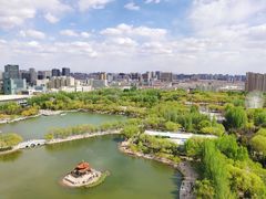 -青城公园
