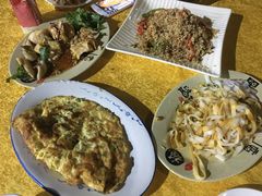 -化州肥仔大排档(建安二路店)