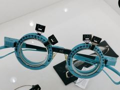 -无界眼镜MaxLess(南翔印象城店)