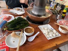 -元盛居(生态大街店)