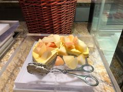 -嘉定凯悦·咖啡厅