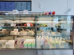 -喜茶(永旺梦乐城店)