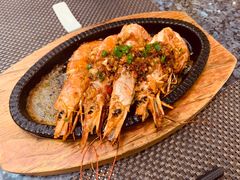 -菊上料理(蜀山银泰百货店)