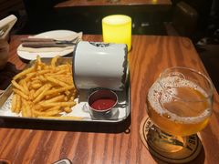 -京A Taproom·精酿餐吧(CBD店)