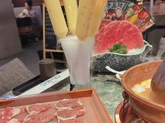 -乔先生涮肉·鲜活牛羊肉火锅(塘沽店)