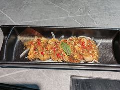 -匠和风精致料理(祥禾天地店)