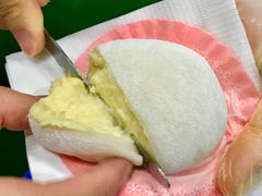-澳门长洲糯米糍(柯打苏沙街店)