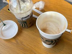 -星巴克(天津佛罗伦萨小镇店)