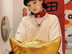 -南枝小馆(银鱼巷店)