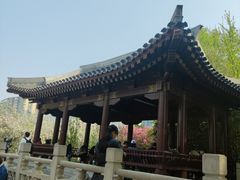 -元大都城垣遗址公园