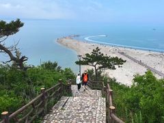 -长岛南北长山旅游景区
