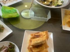 -今鲜源大酒店·中华餐饮名店(新湛路店)