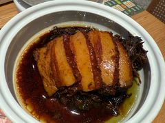 -谷田稻香·砂锅菜(西乡天虹店)