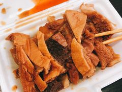 -细妹五香牛杂(步行街店)