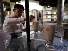 -春水堂人文茶馆(台中四维店)