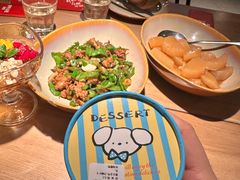 -青年公社烤鸭(滨湖银泰店)
