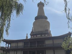 -张掖大佛寺景区