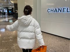 -爱马仕 HERMES(上海ifc商场店)