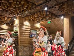 -卢布里西餐厅(总店)