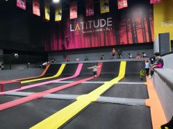 -latitude乐图空间(建宁路店)