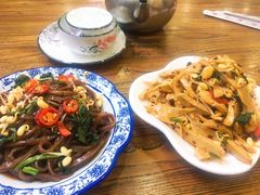 -福顺祥大盘鸡(临潼店)