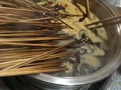 -盖帮鳝鱼串串(东郊记忆店)