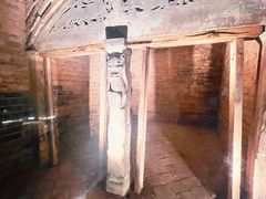 -洛阳古墓博物馆