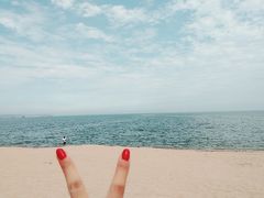 -那香海钻石沙滩浴场