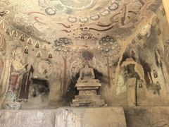 -炳灵寺世界文化遗产旅游区