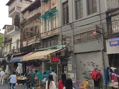 -清平路水族市场