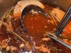 -白玉·朝鲜族烤串(南山店)
