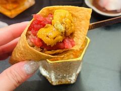 -鮨政· Omakase(港汇恒隆广场店)