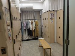 -水沐莲清瑜伽·普拉提