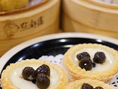 -点都德(大茶楼店)