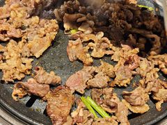 -齐市马佳地摊烤肉