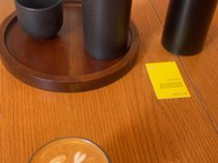 -大酉·M Coffee(北京美术馆店)