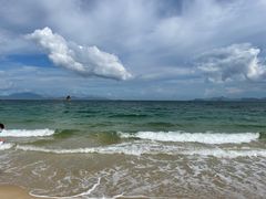 -大梅沙海滨公园