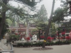 -红螺寺