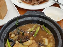 -大地土窑菜馆·特色罗浮农家菜(罗浮山景区店)