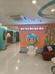 点击看大图 -致友月子会所(麓湖店)