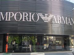 -Emporio Armani(skp店)