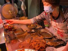 -明记牛杂(新马路分店)