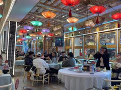 -大师傅金奖啤酒鱼(西街口总店)