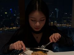-金轩中餐厅 Jin Xuan(浦东丽思卡尔顿酒店)