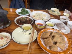 -半盆菜酒家(中山南一路店)