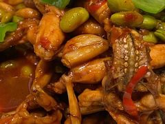 -童福兴·南京菜(老门东店)