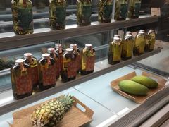 -奈雪的茶(湖滨银泰in77C区PRO店)